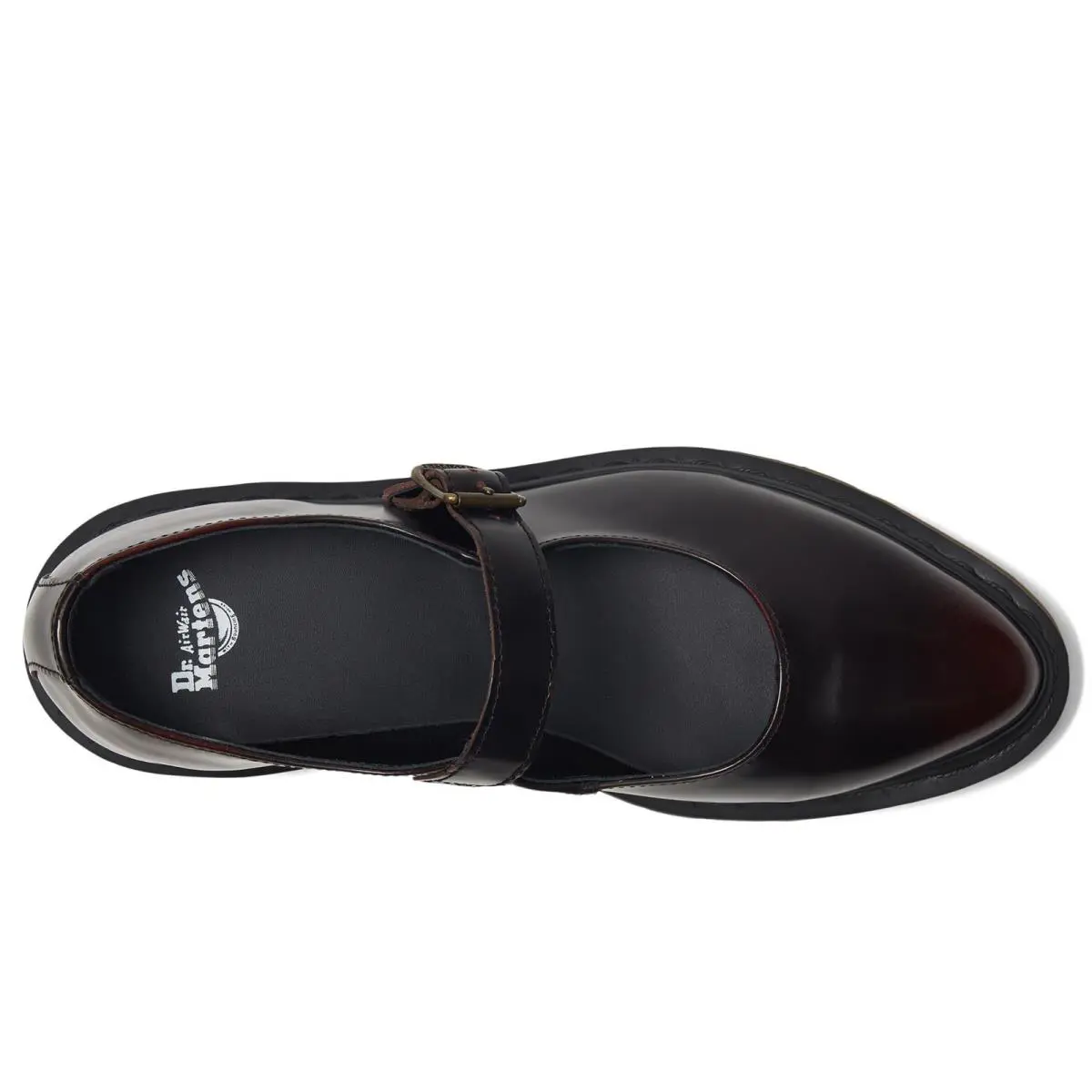 Dr. Martens shoes - 41093600 - 41093600 - Red 7