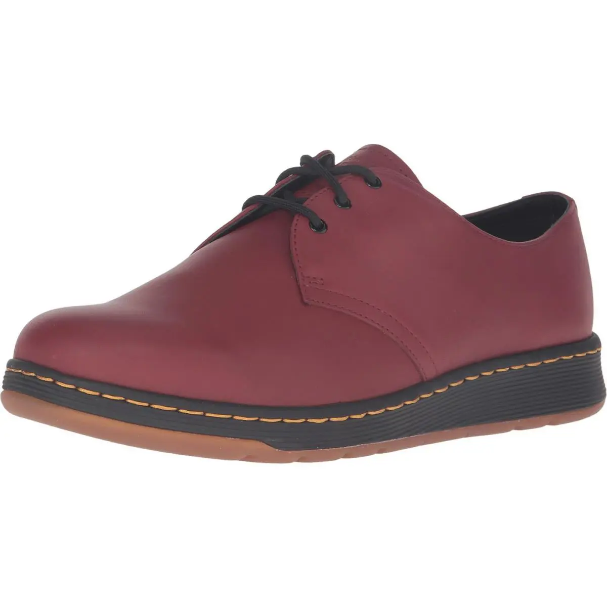 Dr. Martens shoes - Cherry Red Temperley 0
