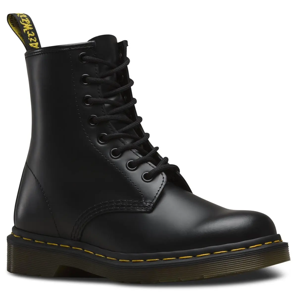 Dr. Martens shoes - Black 0