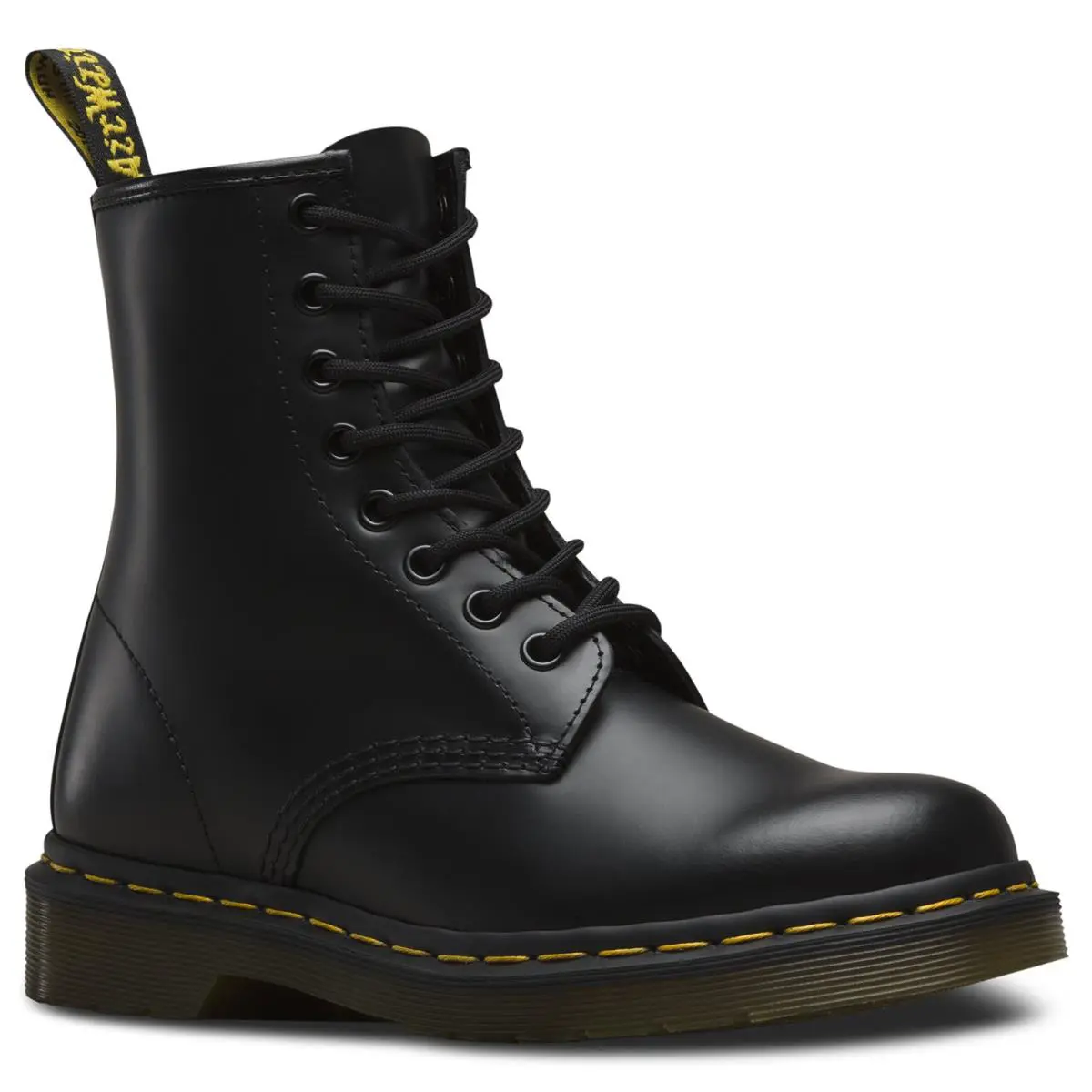 Dr. Martens shoes - Black 0