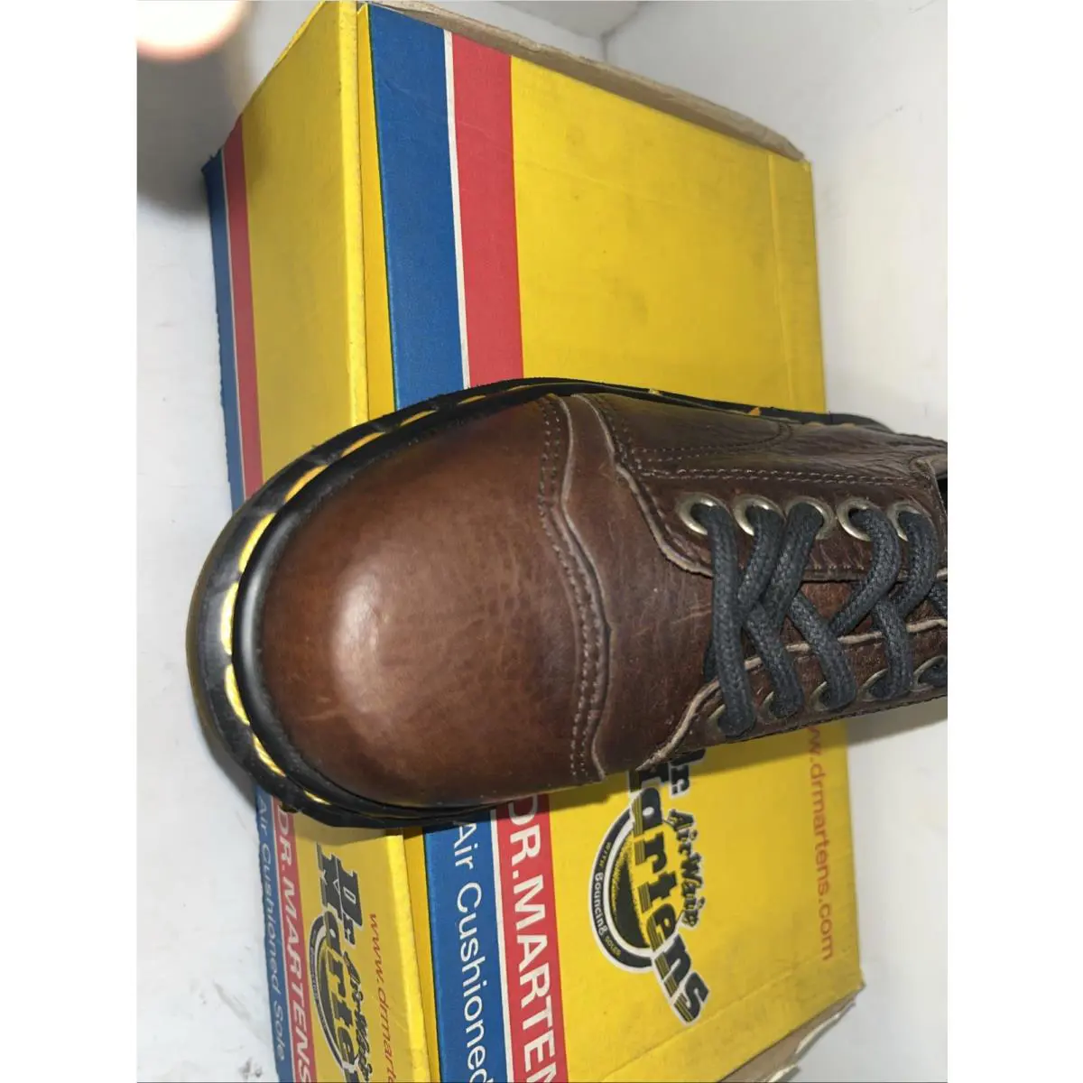 Dr. Martens shoes - UK 11 US 12 - UK 11 US 12 - BARK 8
