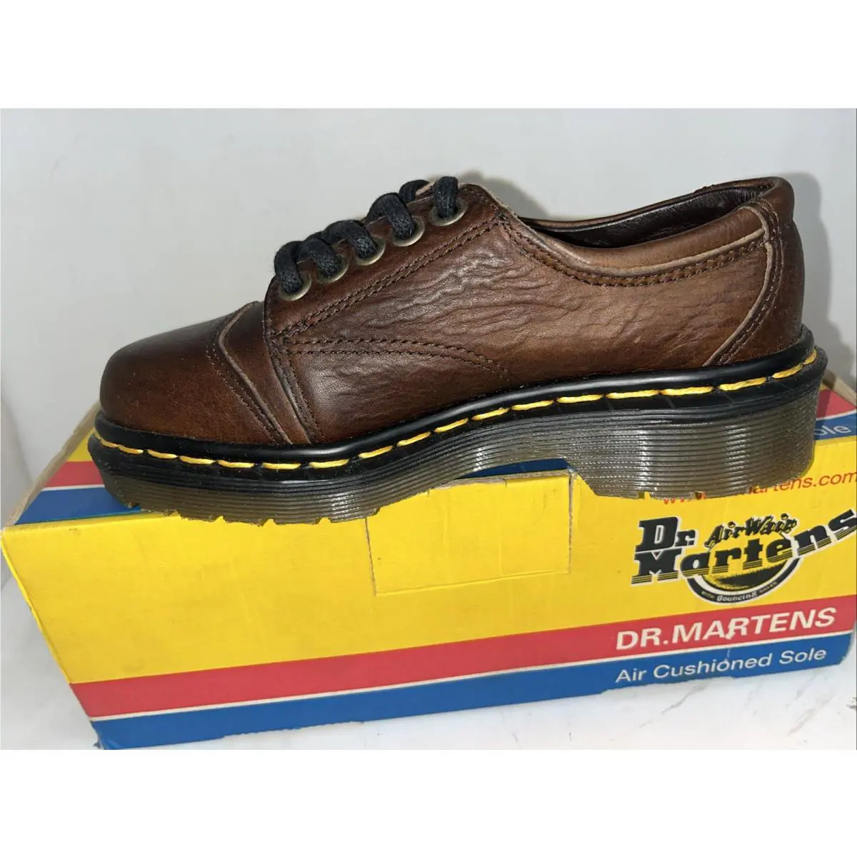 Dr. Martens shoes - UK 11 US 12 - UK 11 US 12 - BARK 1