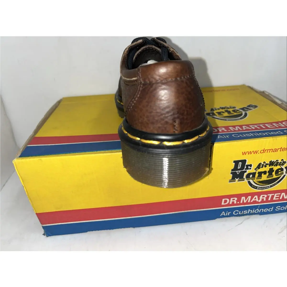 Dr. Martens shoes - UK 11 US 12 - UK 11 US 12 - BARK 2