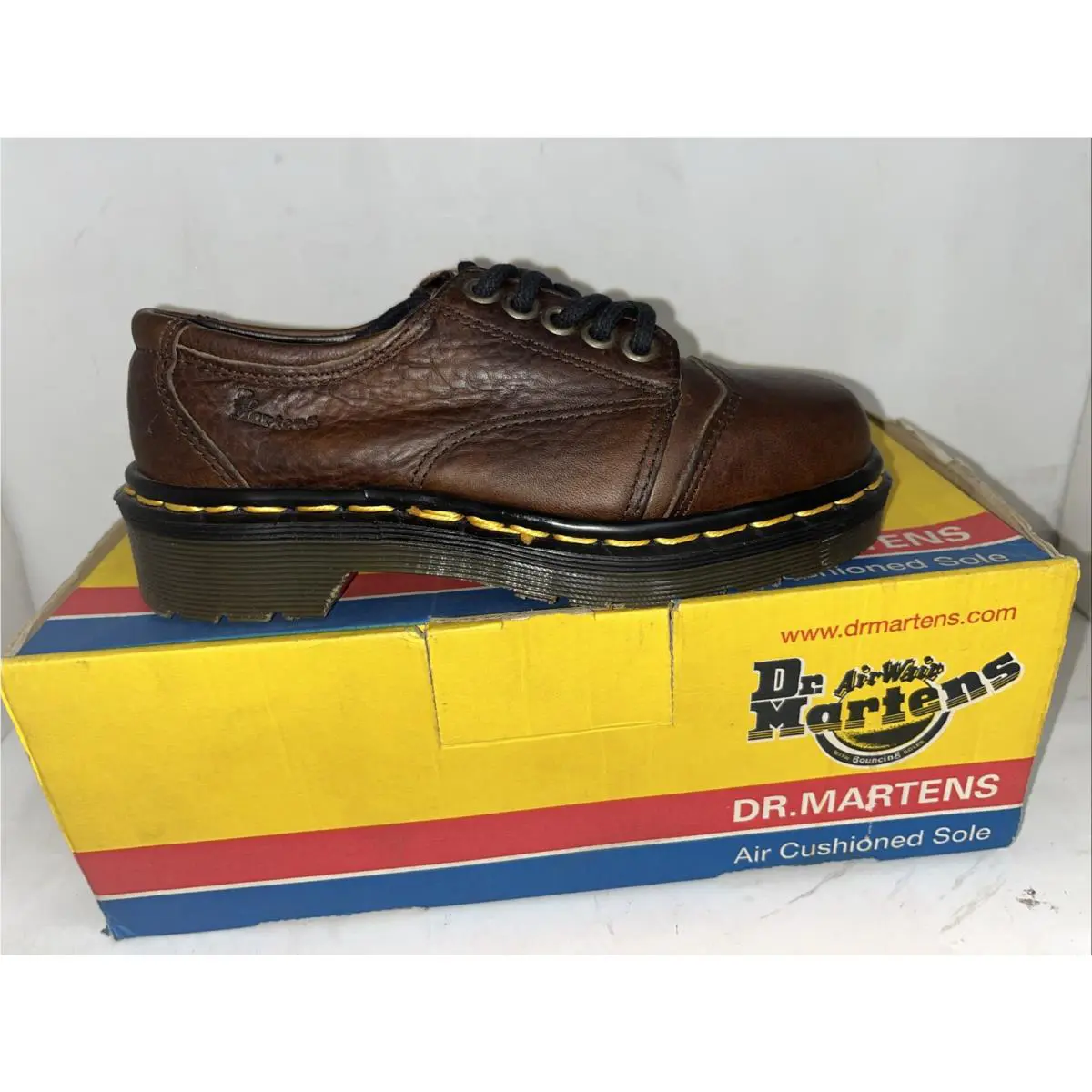 Dr. Martens shoes - UK 11 US 12 - UK 11 US 12 - BARK 10