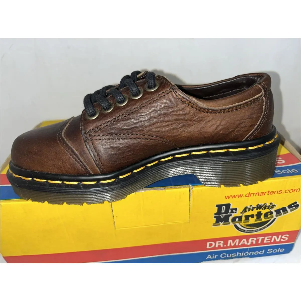 Dr. Martens shoes - UK 11 US 12 - UK 11 US 12 - BARK 5