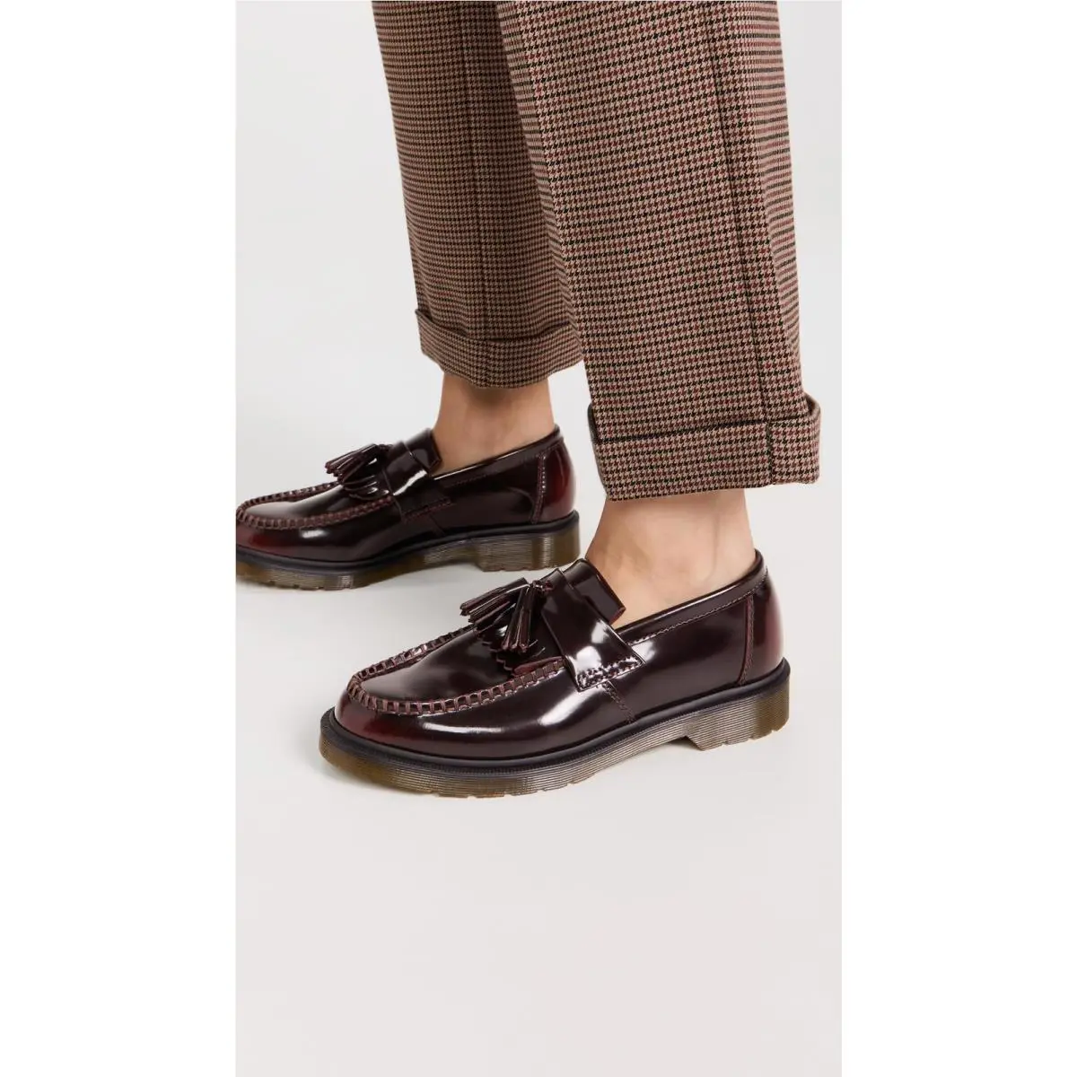 Dr. Martens shoes - R22209001-001 - R22209001-001 - Black 1