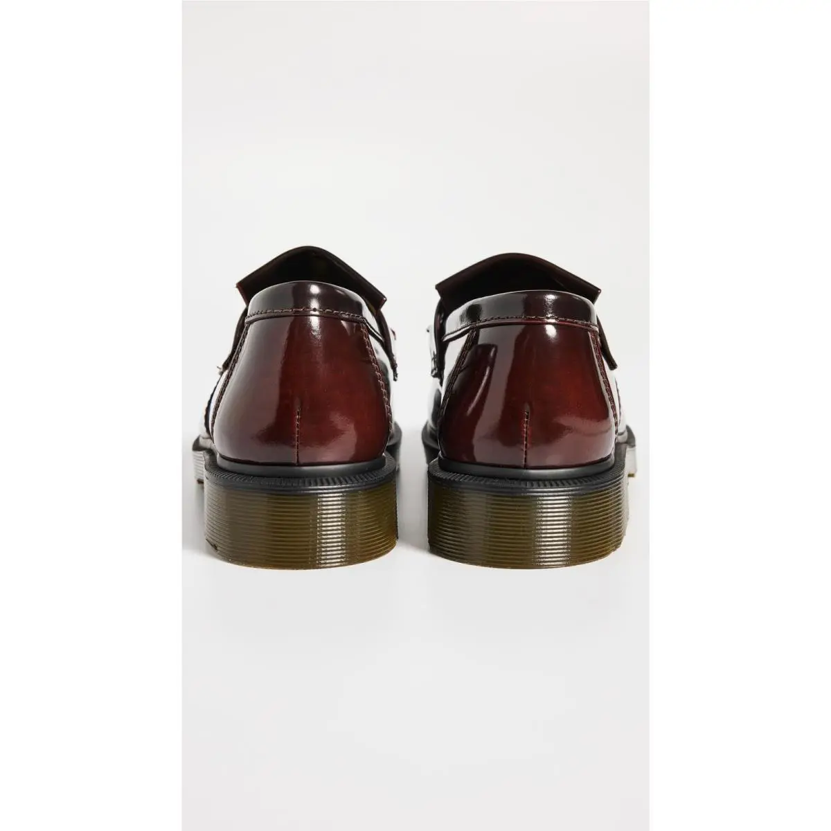 Dr. Martens shoes - R22209001-001 - R22209001-001 - Black 9