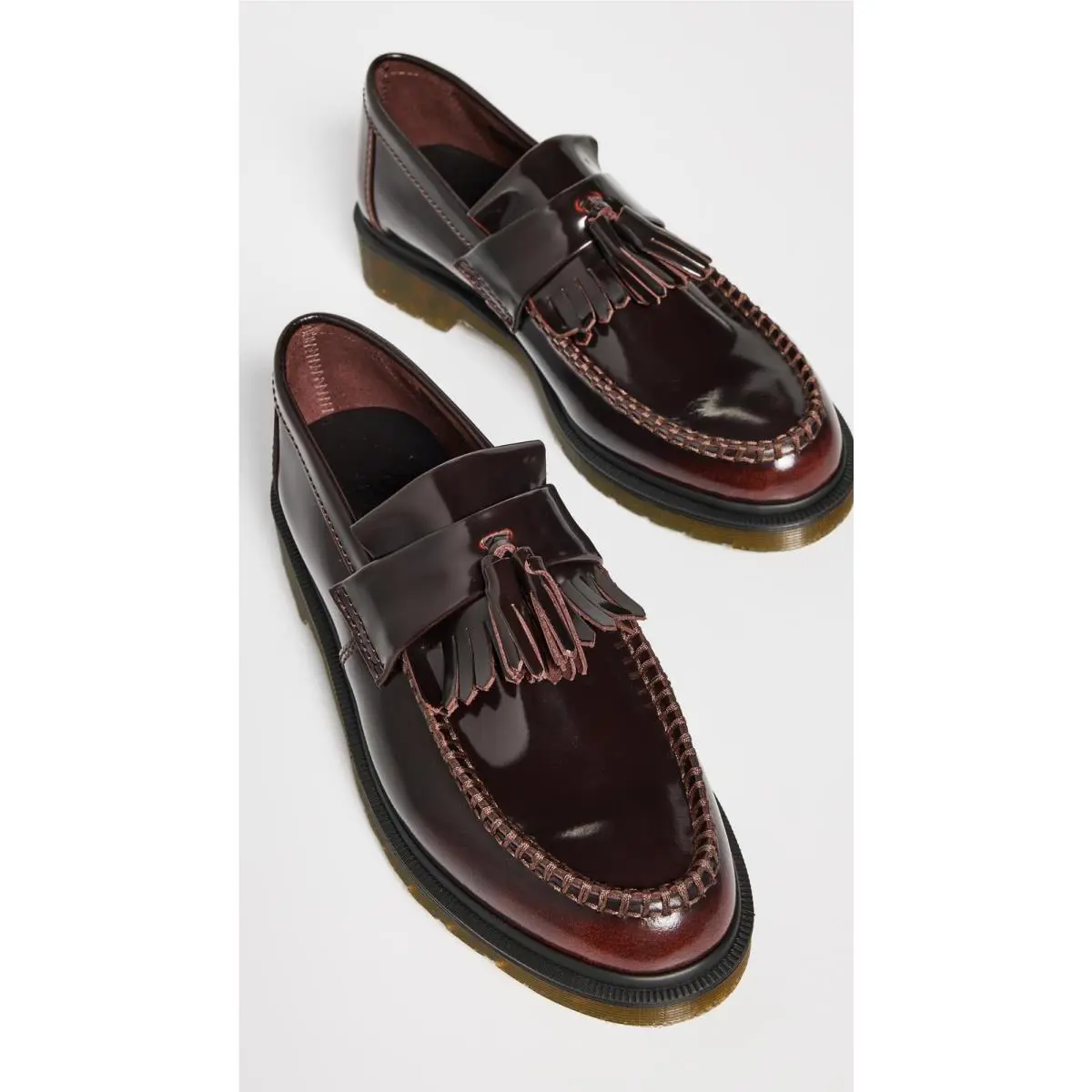 Dr. Martens shoes - R22209001-001 - R22209001-001 - Black 7