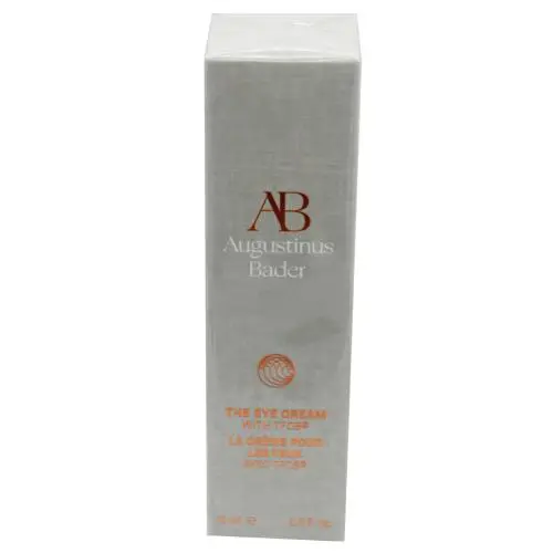Augustinus Bader The Eye Cream with TFC8 Refill 0.5oz