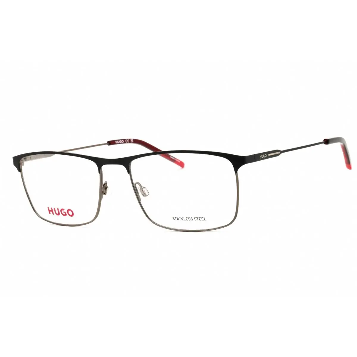 Hugo Boss HG 1182-0RZZ 00 Eyeglasses 58mm
