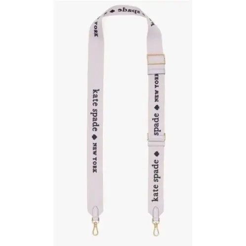 Kate Spade KE653 Logo Webbing Bag Strap
