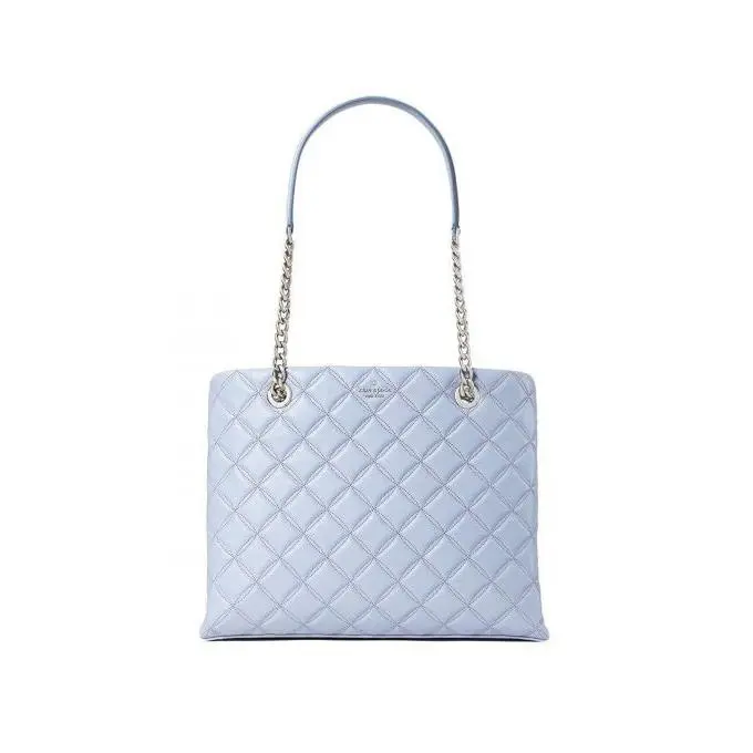 Kate Spade Women Bag Natalia Smooth Quilted Leather WKRU7073-025