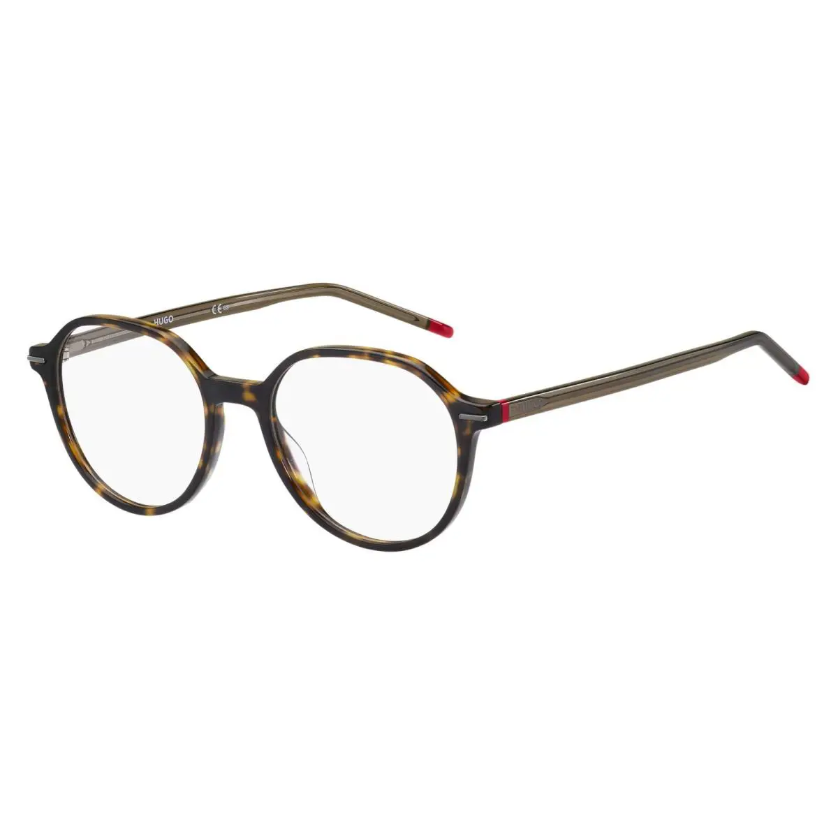 Hugo Boss HG1170-086-HAVANA 51 18 145