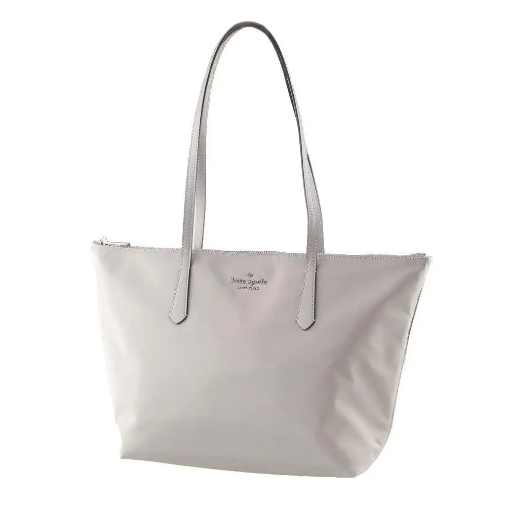 Kate Spade Women Bag Kitt The Little Better Bett K6031-020 - Exterior: Nimbus Grey