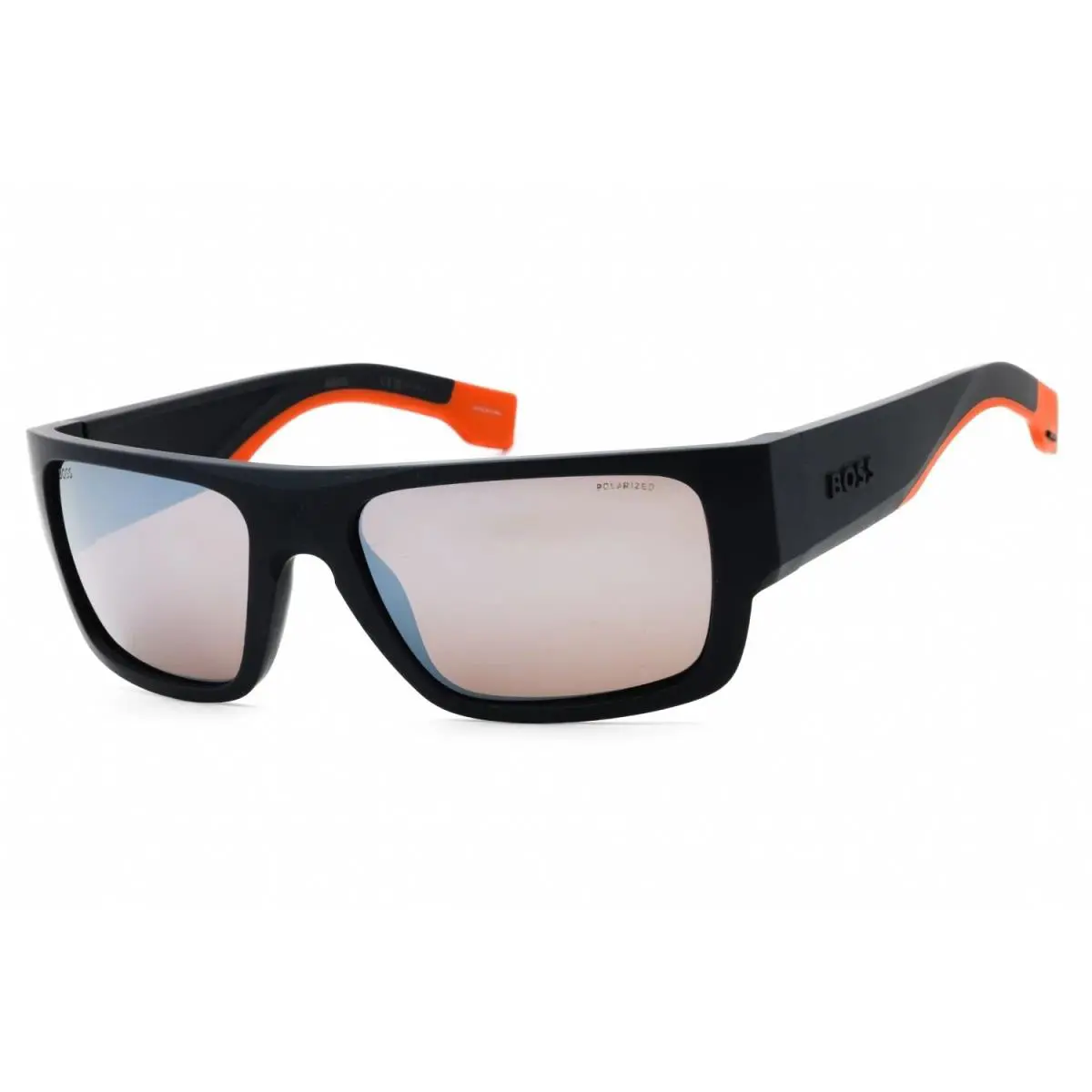 Hugo Boss HB1498S-LOX-58 Sunglasses Size 58mm 130mm 18mm Blue Sunglasses SU