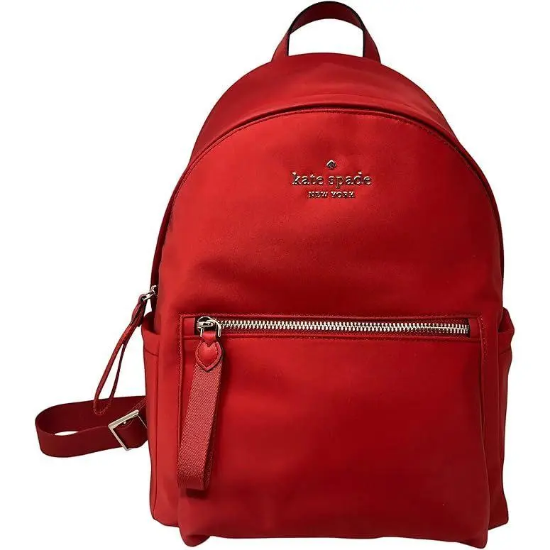 Kate Spade Women Bag Chealsea Medium Backpack WKR00556-630