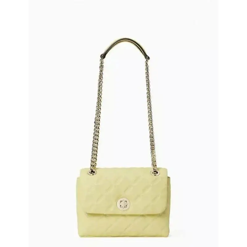 Kate Spade Women Bag Natalia Small Flap Crossbody WKRU7074-844