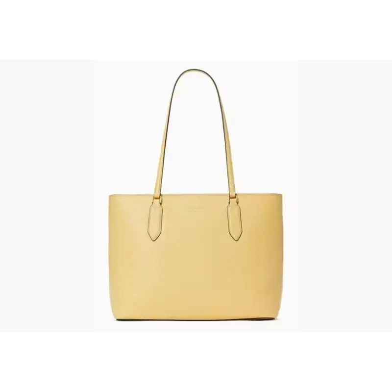 Kate Spade Women Bag Jana Saffiano Leather Tote K8150-700
