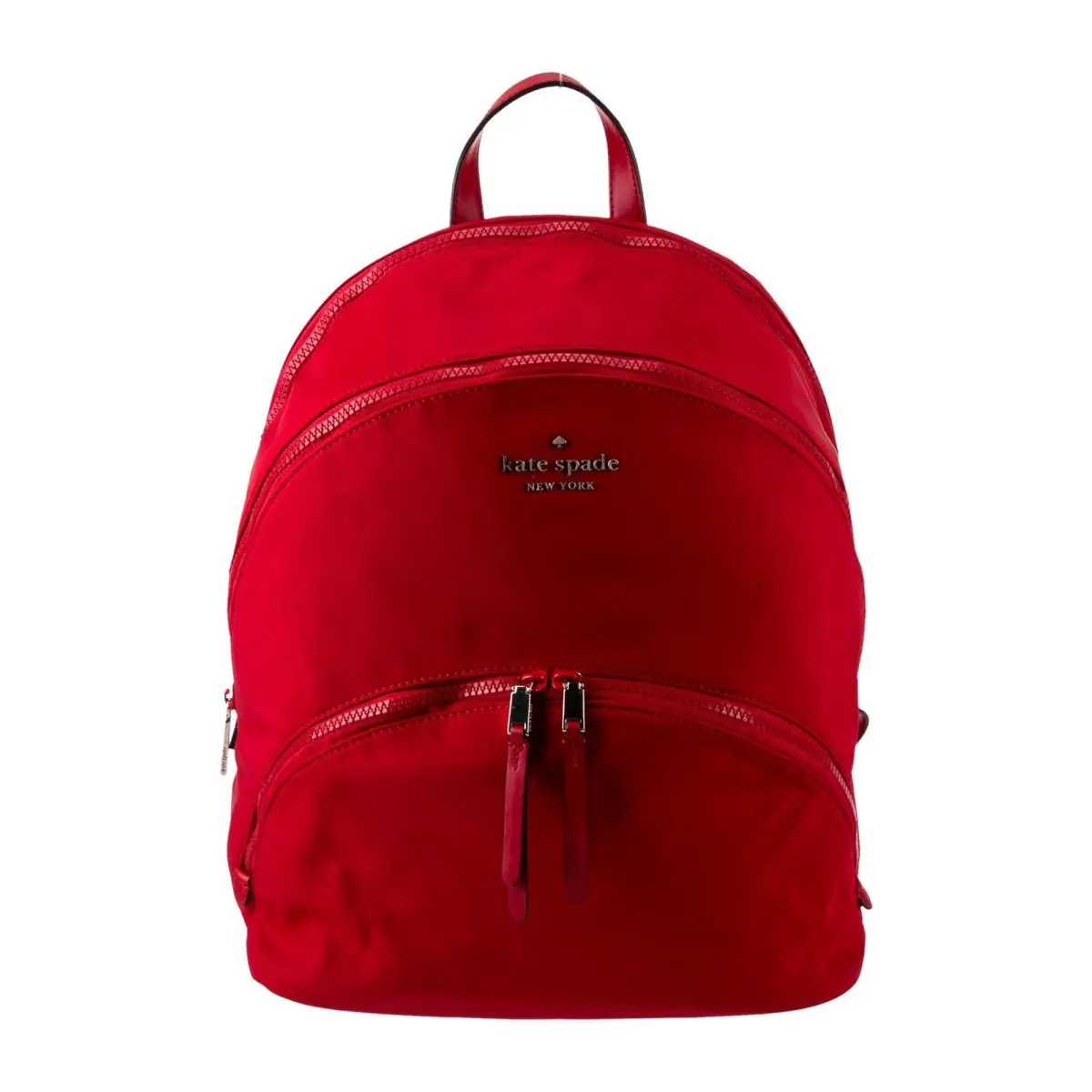 Kate Spade Women Bag Karissa Nylon Large Backpack WKRU6585-623