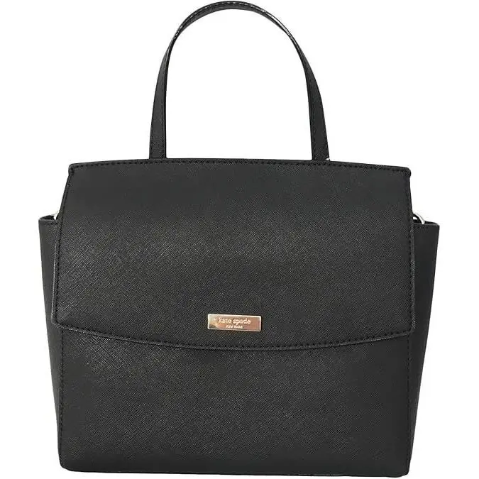 Kate Spade Women Bag Alissane Laurel Way WKRU4667-001