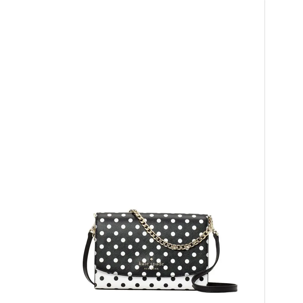 Kate Spade Women Bag Convertible Crossbody WKR00647-098