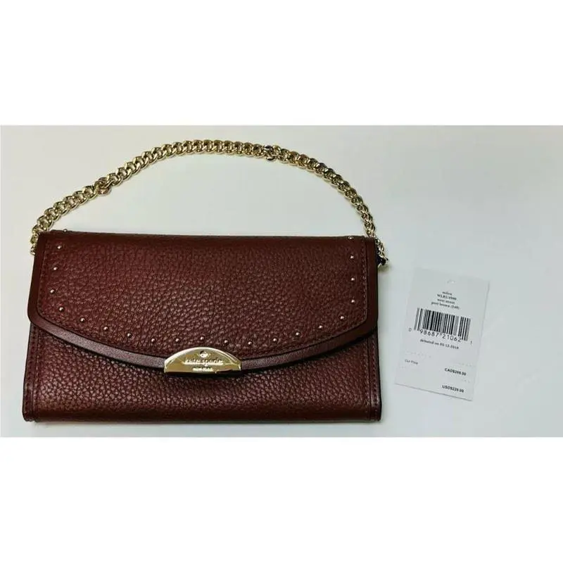 Kate Spade Women Bag Milou West Street WLRU4900-249