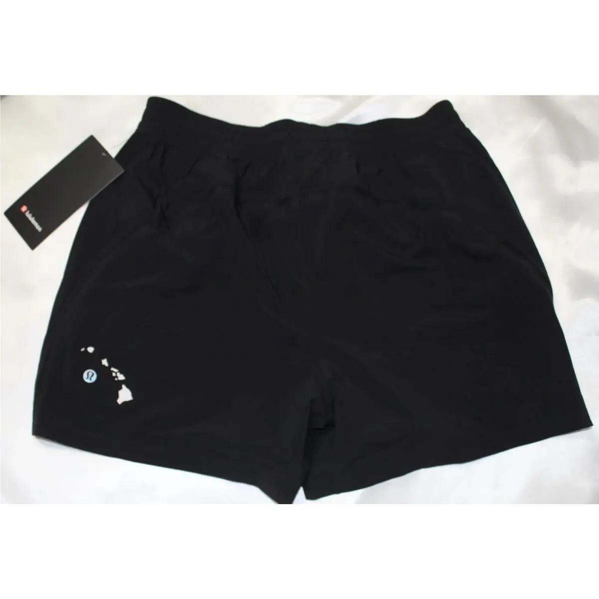 Lululemon clothing - Lululemon Pace Breaker Short 5