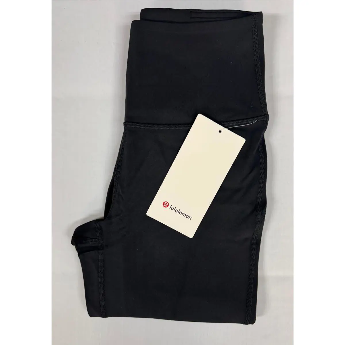 Lululemon clothing - Black 0