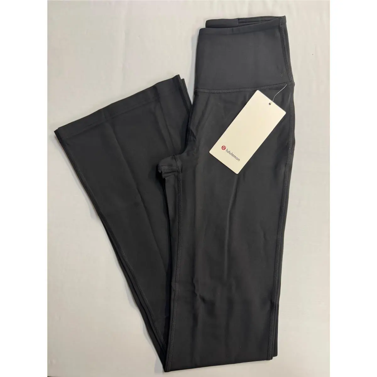 Lululemon clothing - Black 3