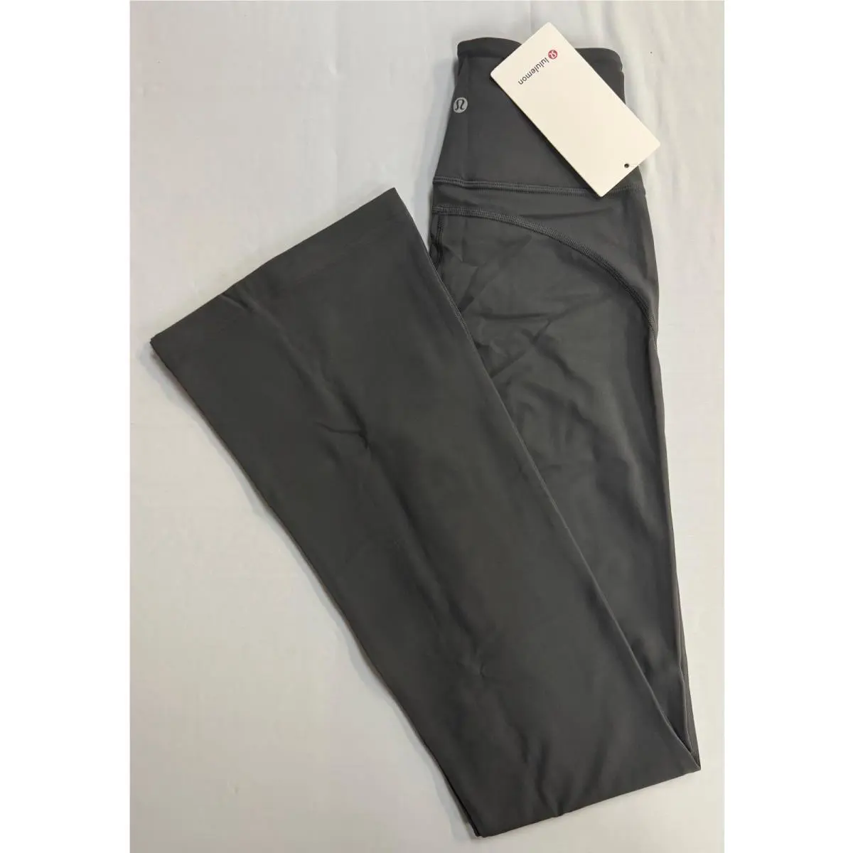 Lululemon clothing - Graphite Grey 0
