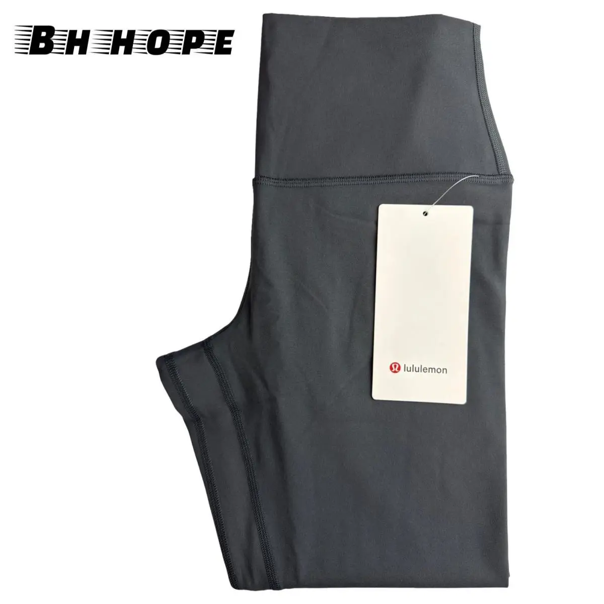 Lululemon clothing - Graphite Grey 10