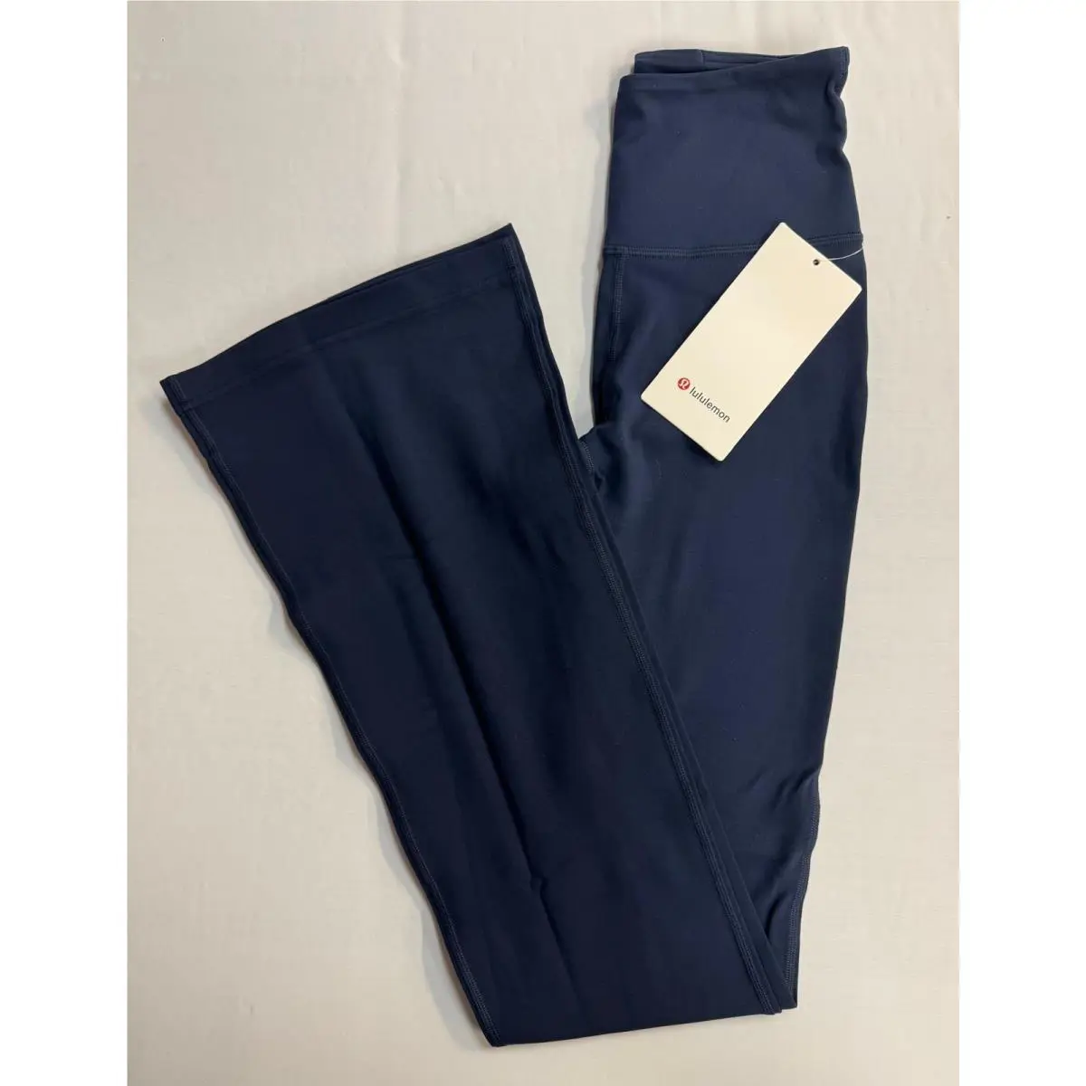 Lululemon clothing - True Navy 3