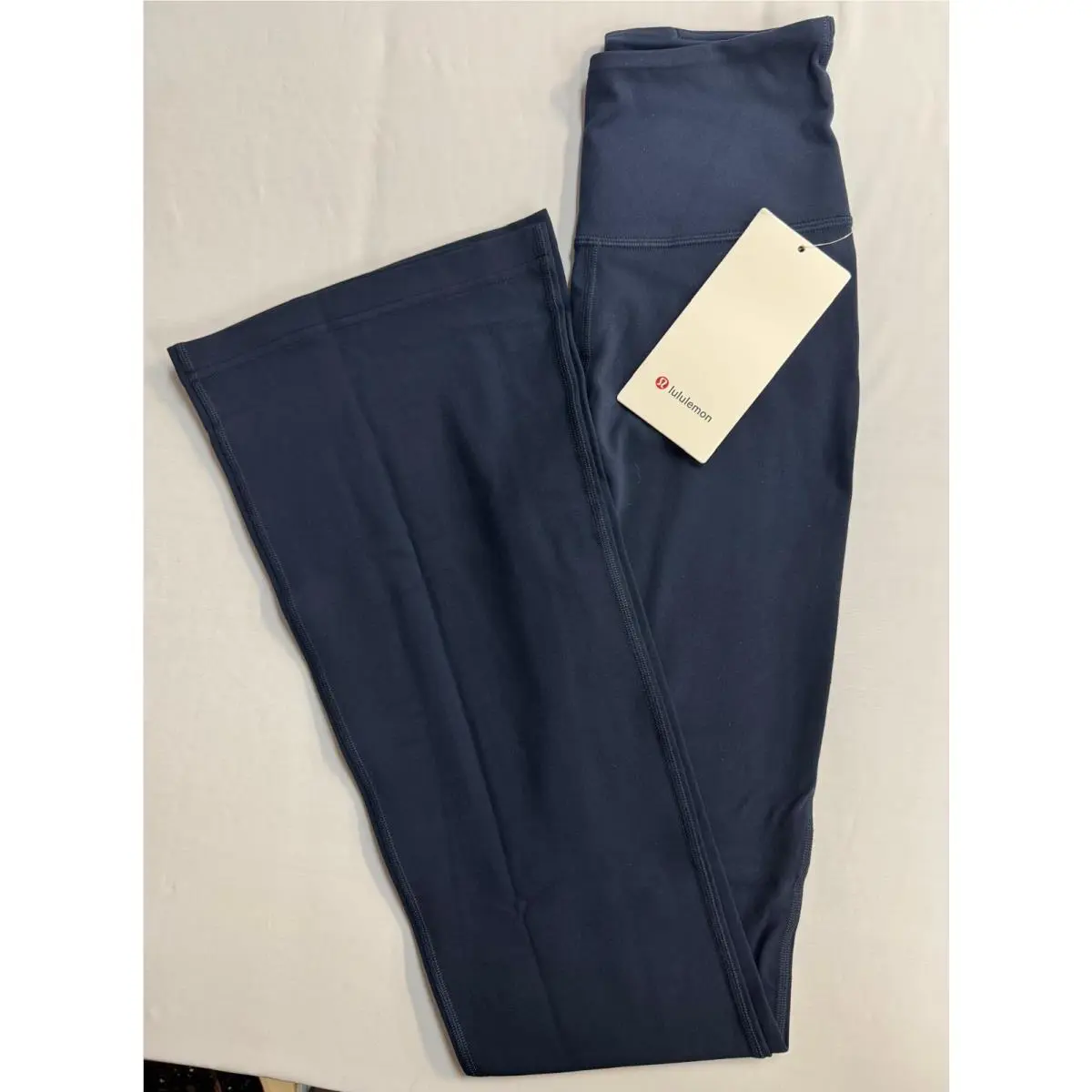 Lululemon clothing - True Navy 2