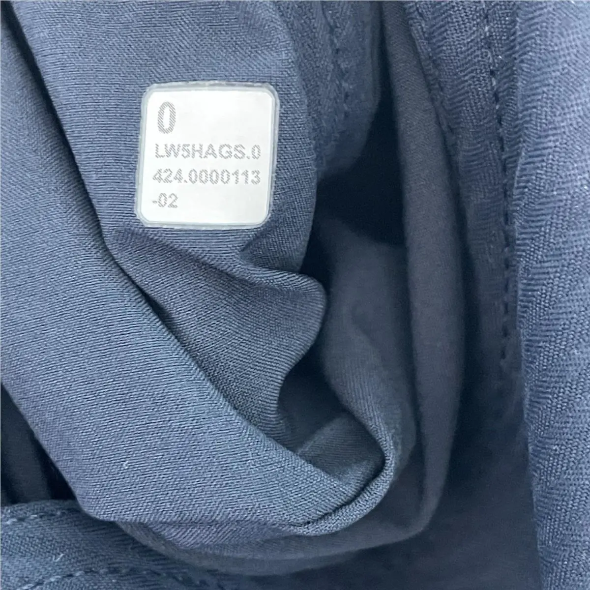 Lululemon clothing - lw5hags - lw5hags - Blue 4