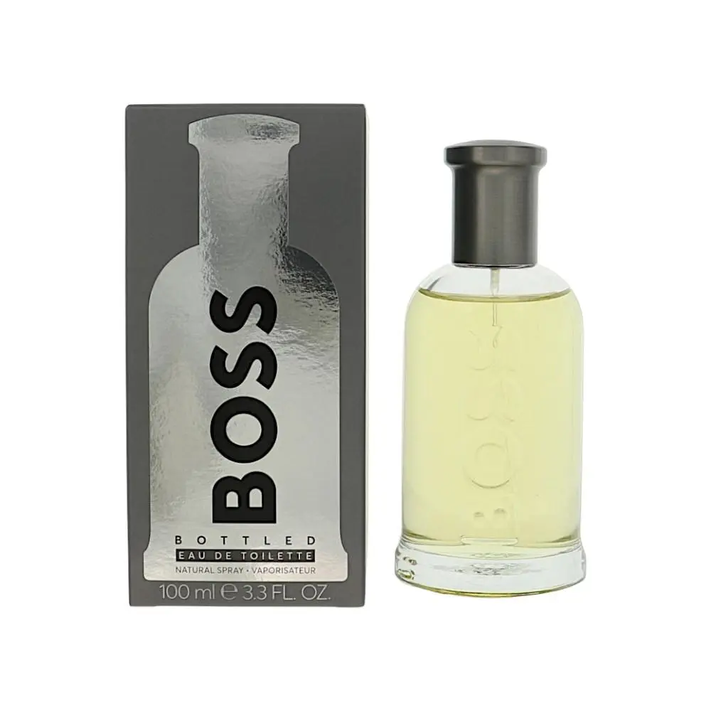 by Hugo Boss