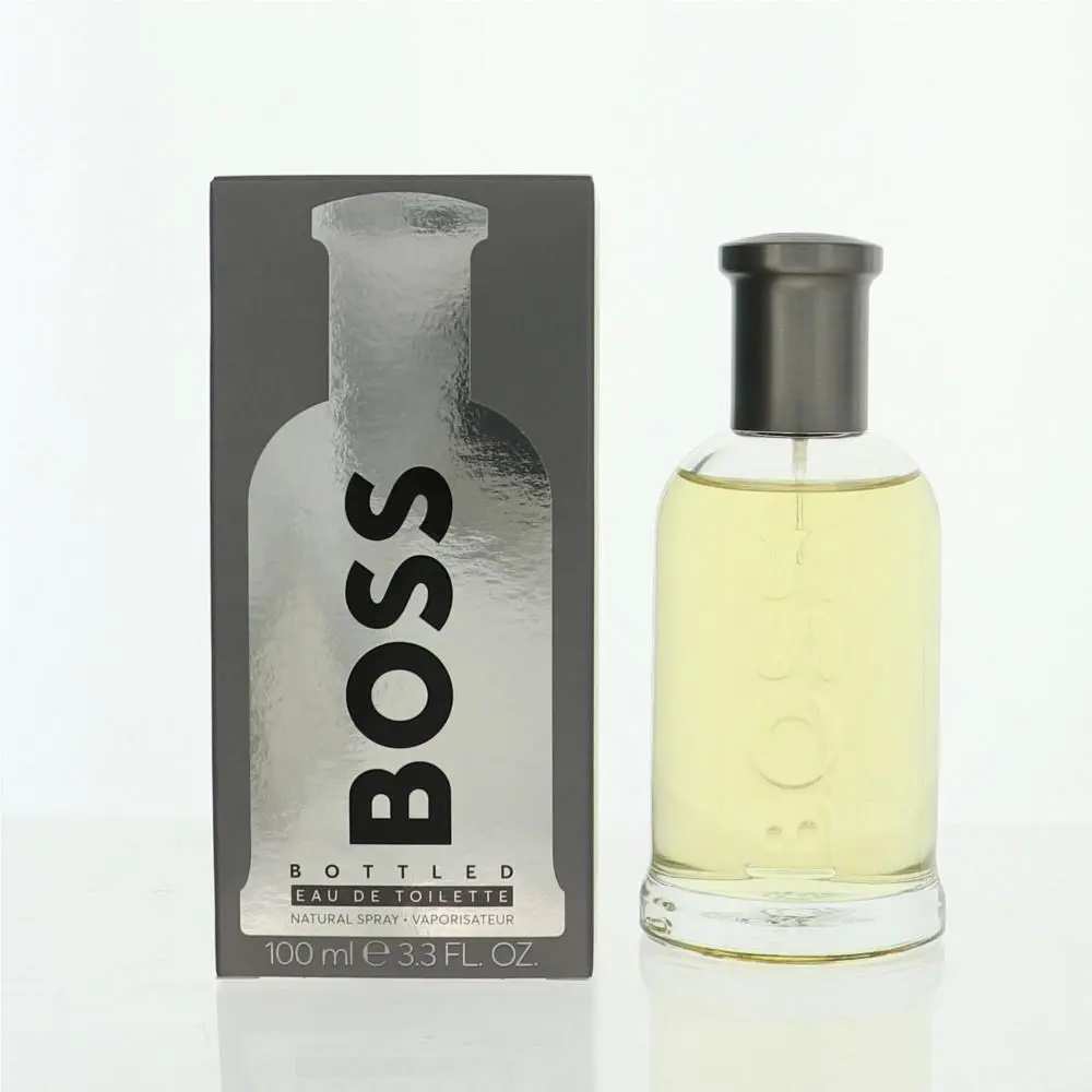 Hugo Boss