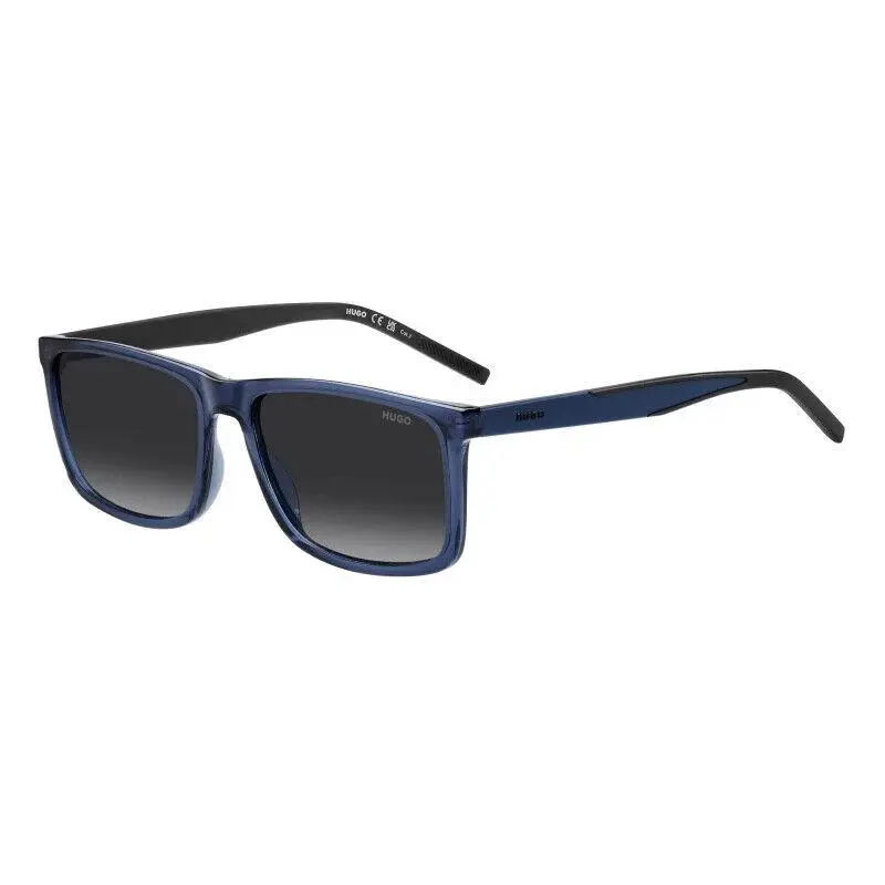 Hugo Boss HG 1337/S Pjp Blue 58 17 145