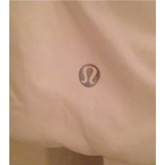 Lululemon clothing - White 6