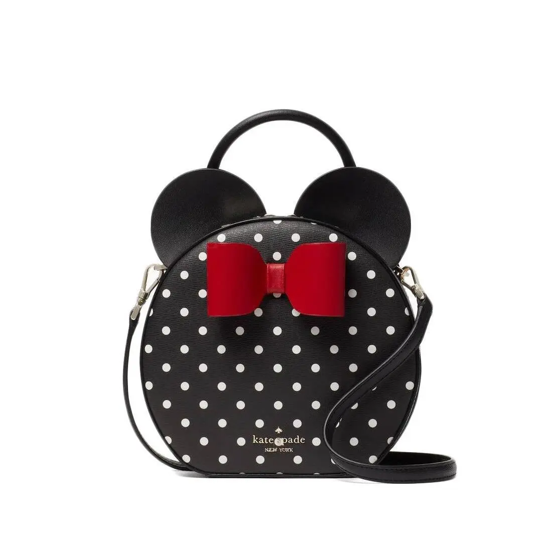 Kate Spade Women Bag Disney X Kate Spade Minnie Other K4641-001