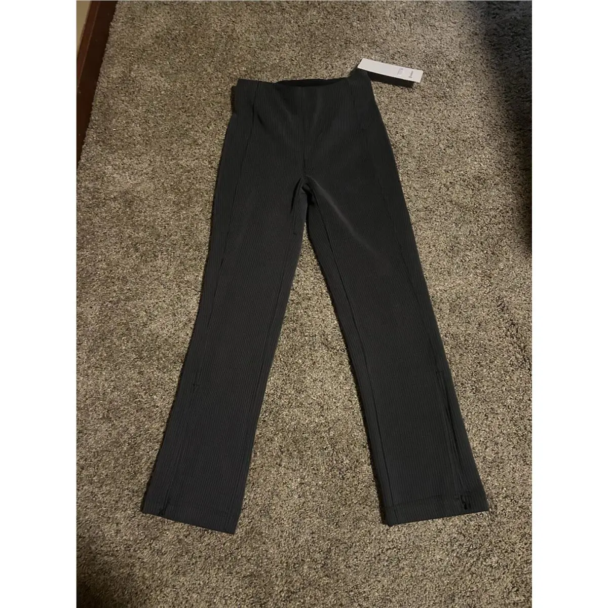 Lululemon clothing - Black 0