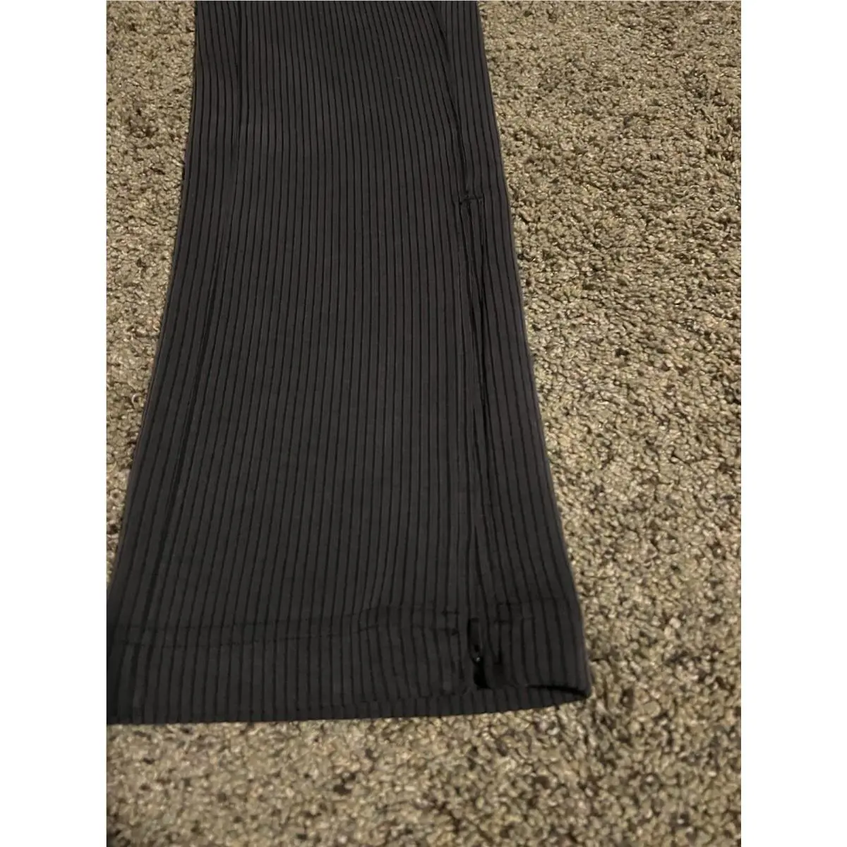 Lululemon clothing - Black 1