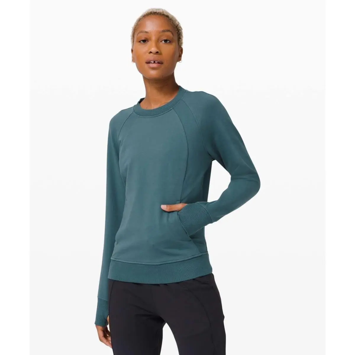 Lululemon clothing - Blue 0