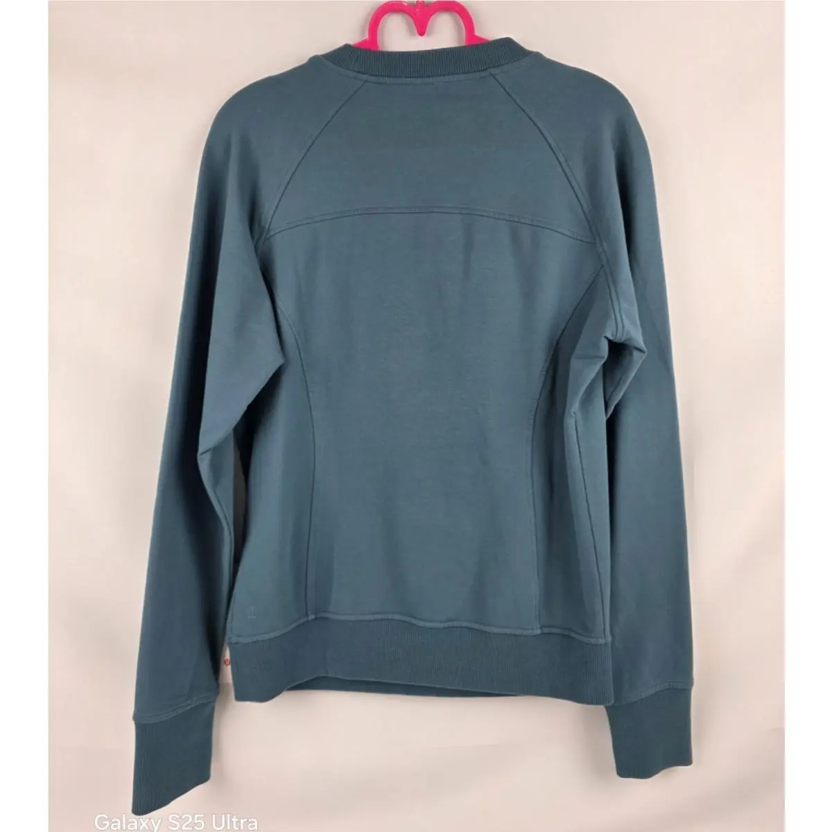 Lululemon clothing - Blue 4