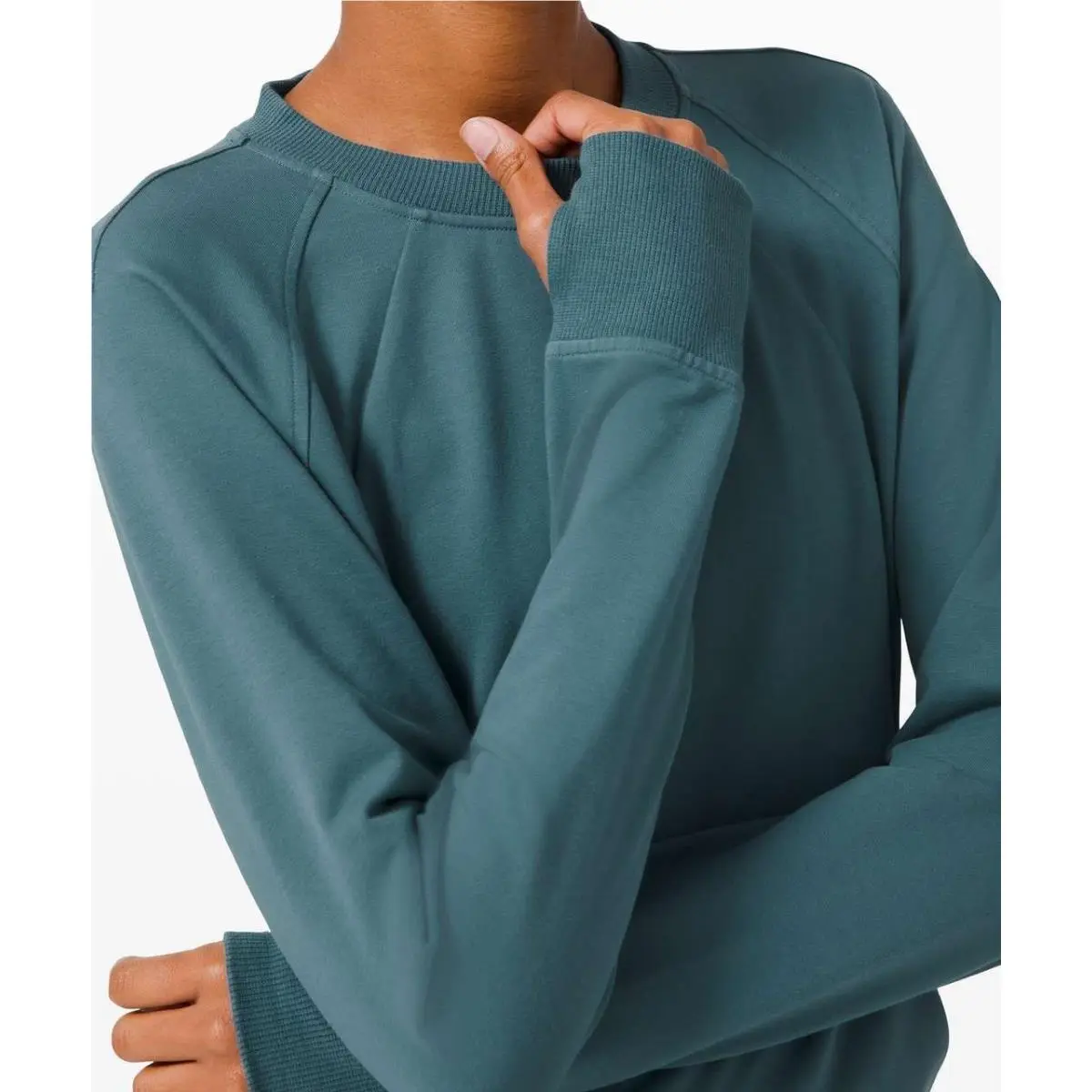 Lululemon clothing - Blue 2