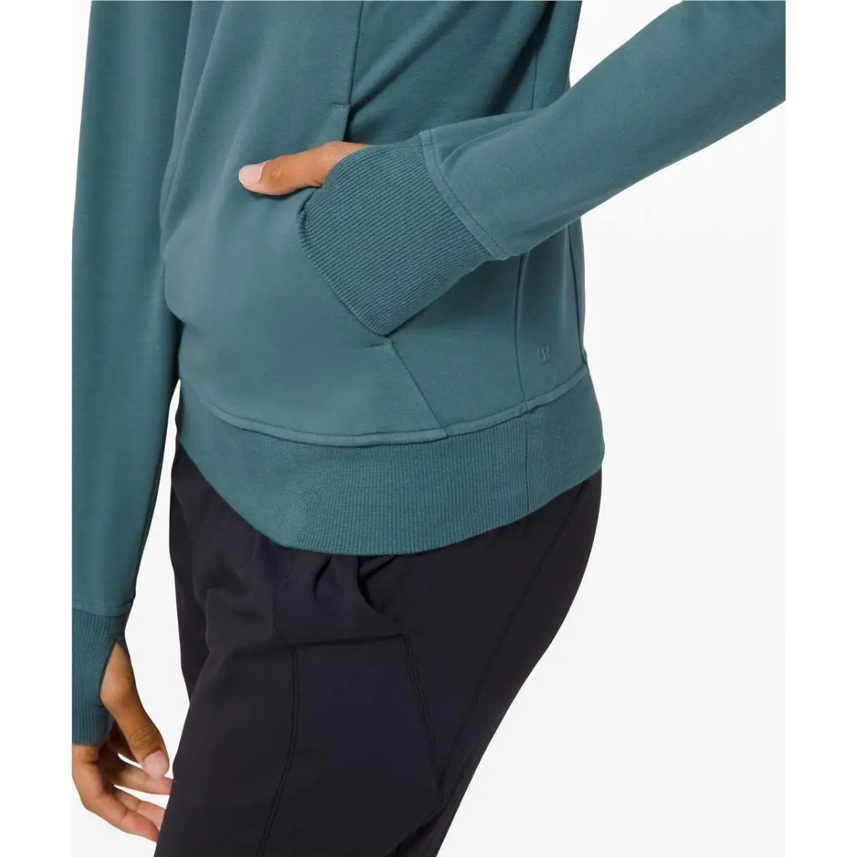 Lululemon clothing - Blue 3