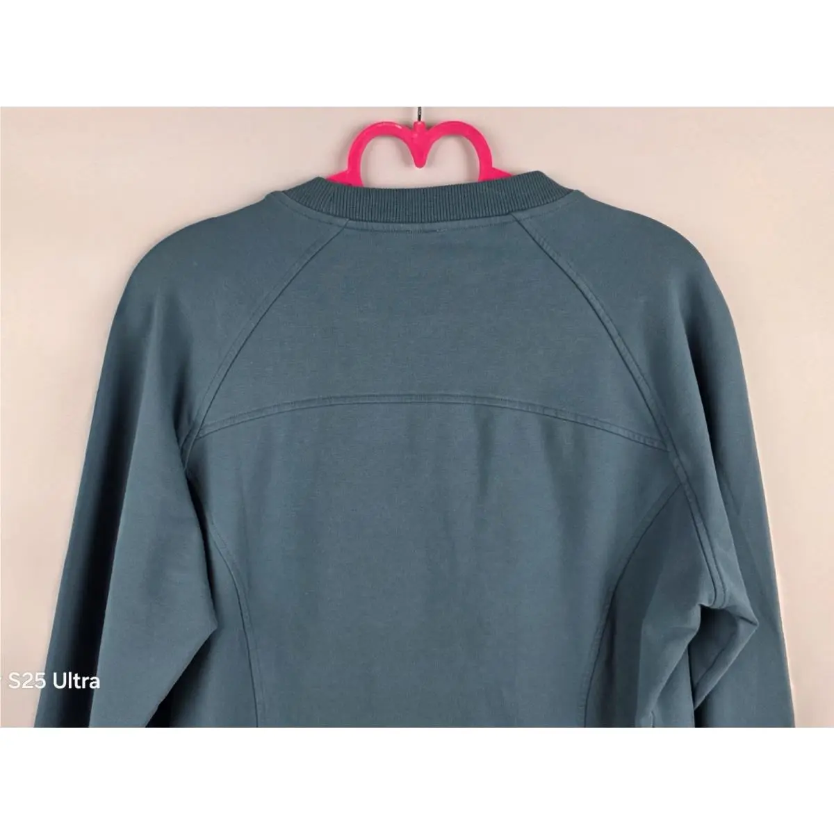 Lululemon clothing - Blue 5