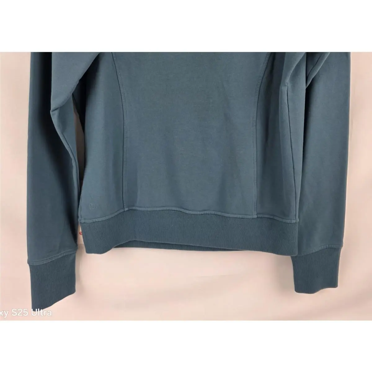 Lululemon clothing - Blue 6