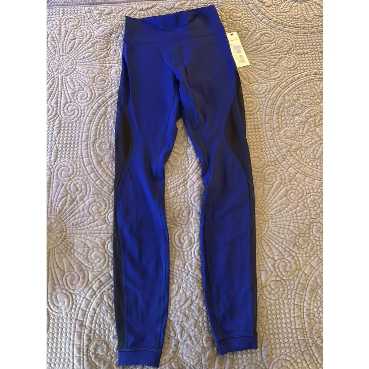 Lululemon clothing - Blue 0