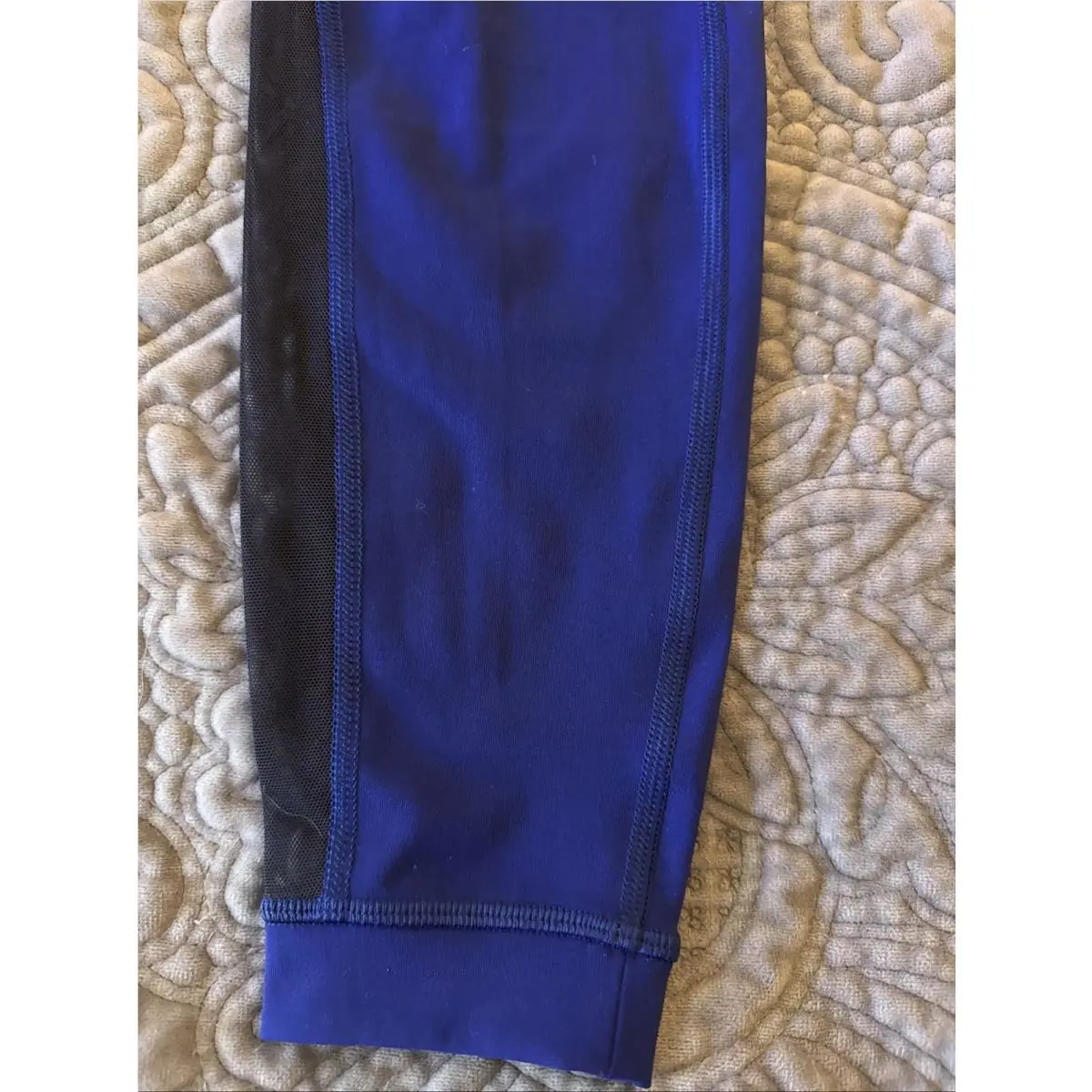 Lululemon clothing - Blue 3