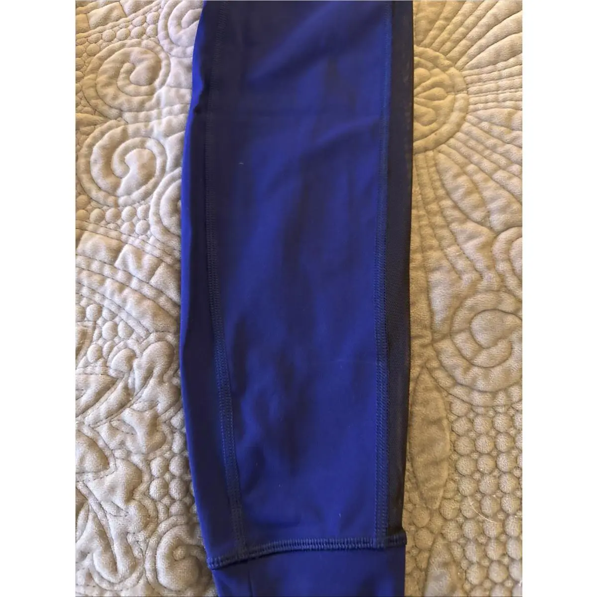 Lululemon clothing - Blue 4